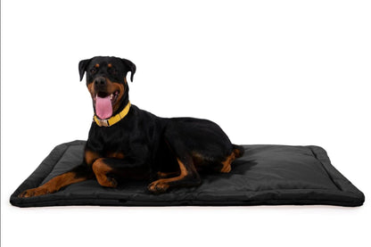 indestructible dog pad