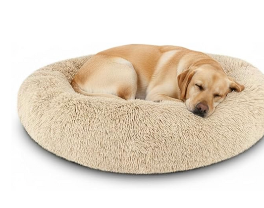 Chew Proof crate pad