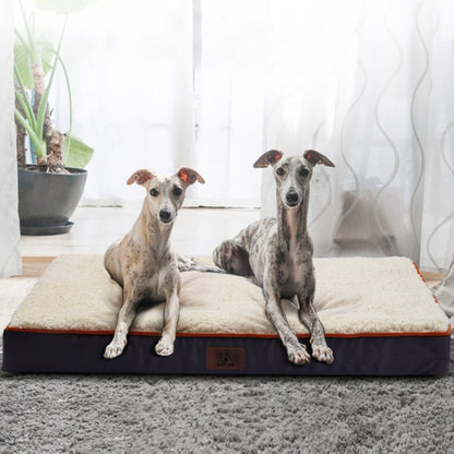 Chew Proof dog bed (+Indestructible)